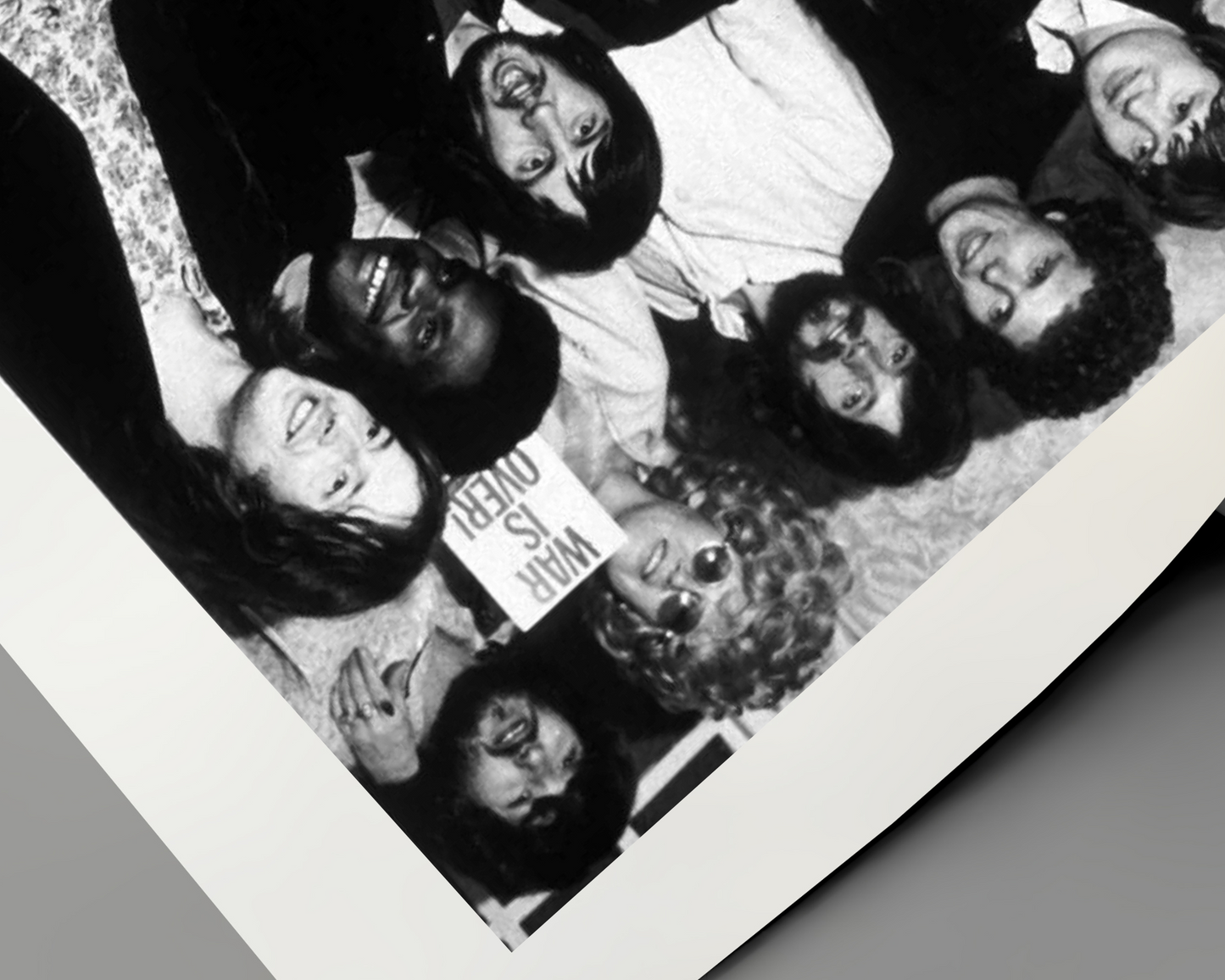 Orson Welles bei den Dreharbeiten zu „Citizen Kane“