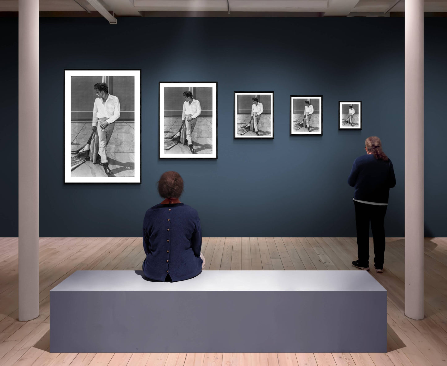 James Dean: Portrait of a Rebel