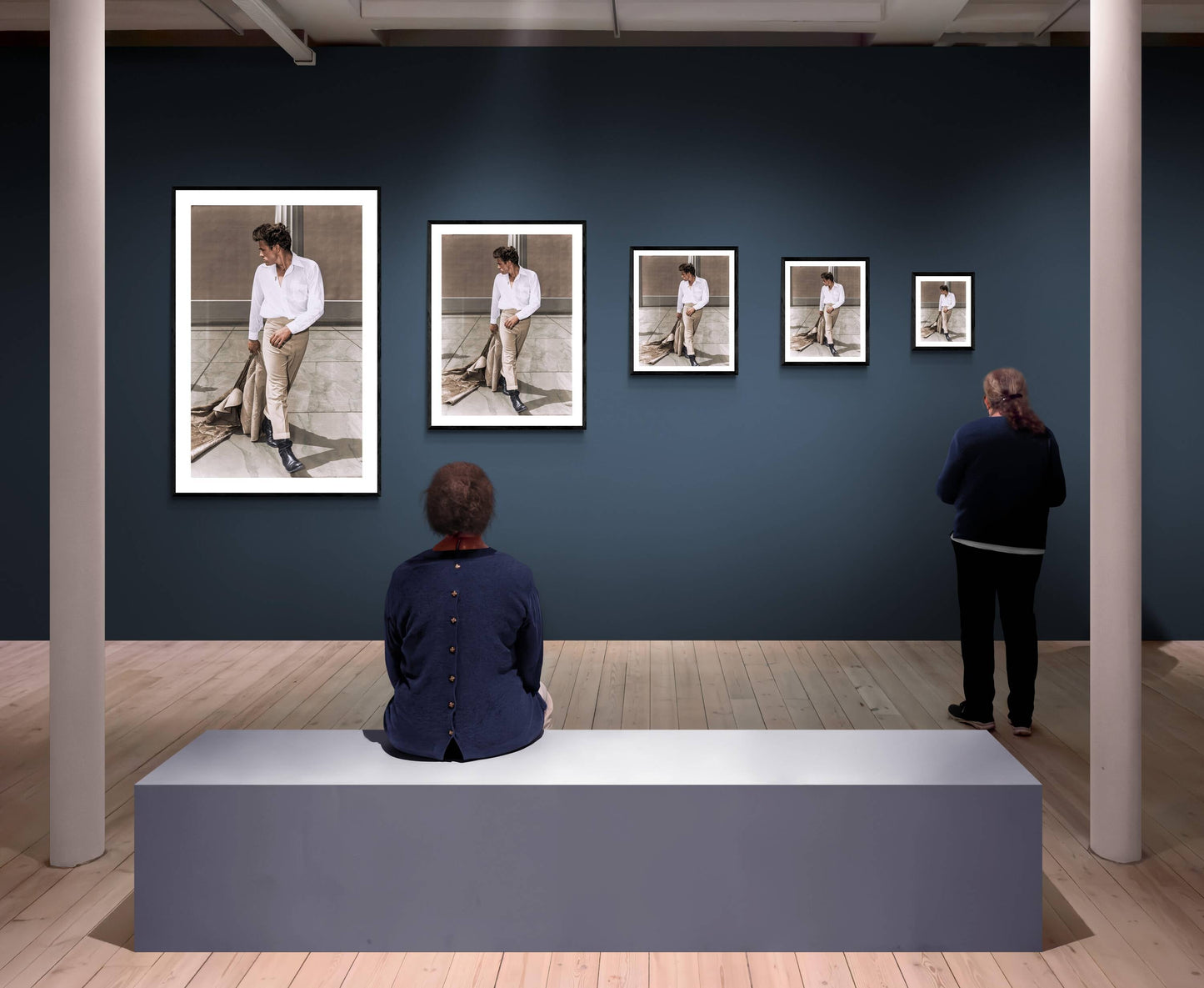 James Dean: Portrait of a Rebel