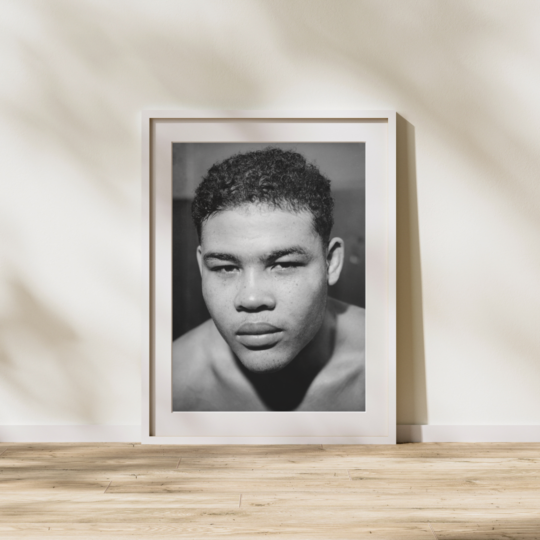 Joe Louis: Zukünftiger Champion