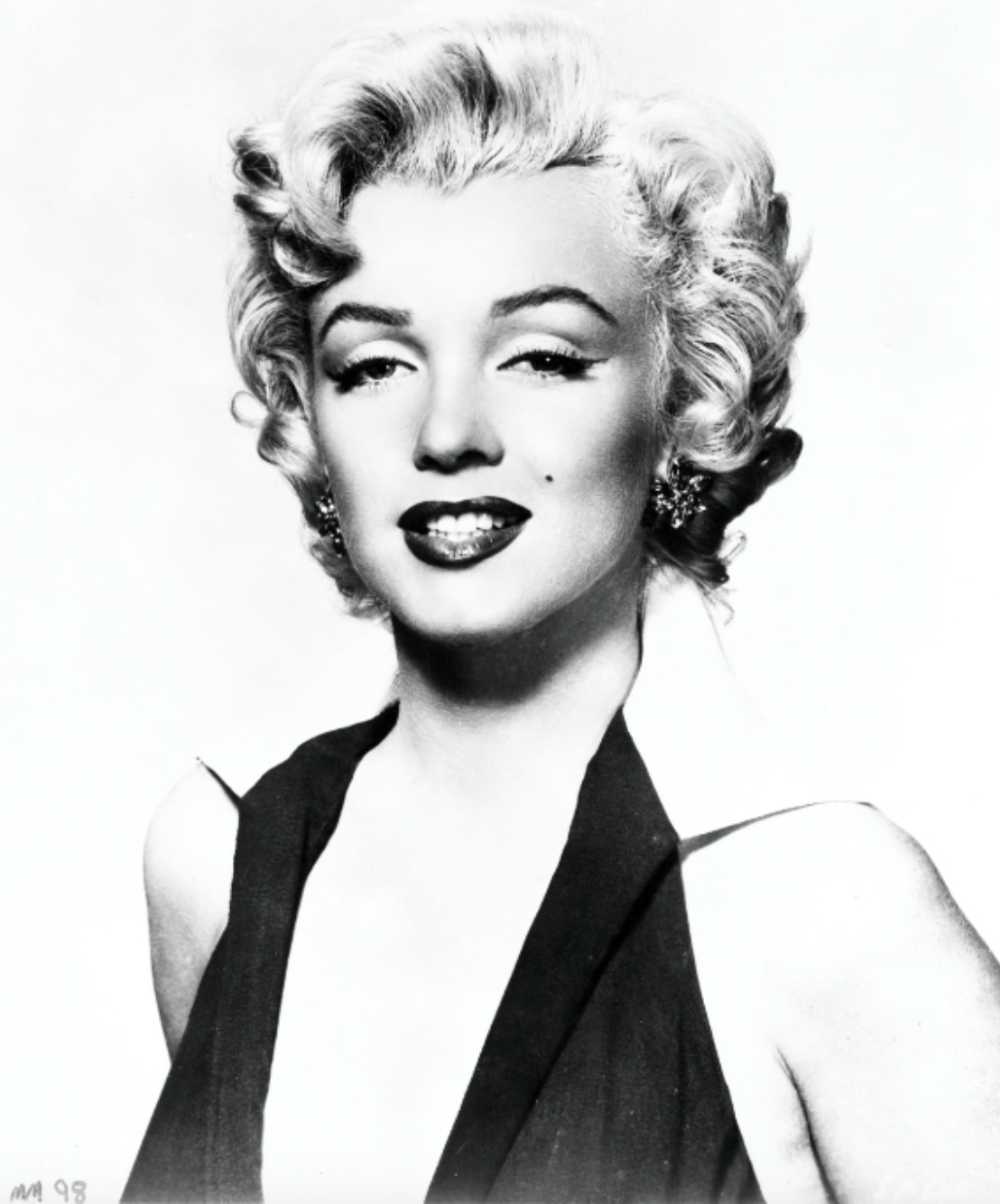 Warhol Marilyn Monroe