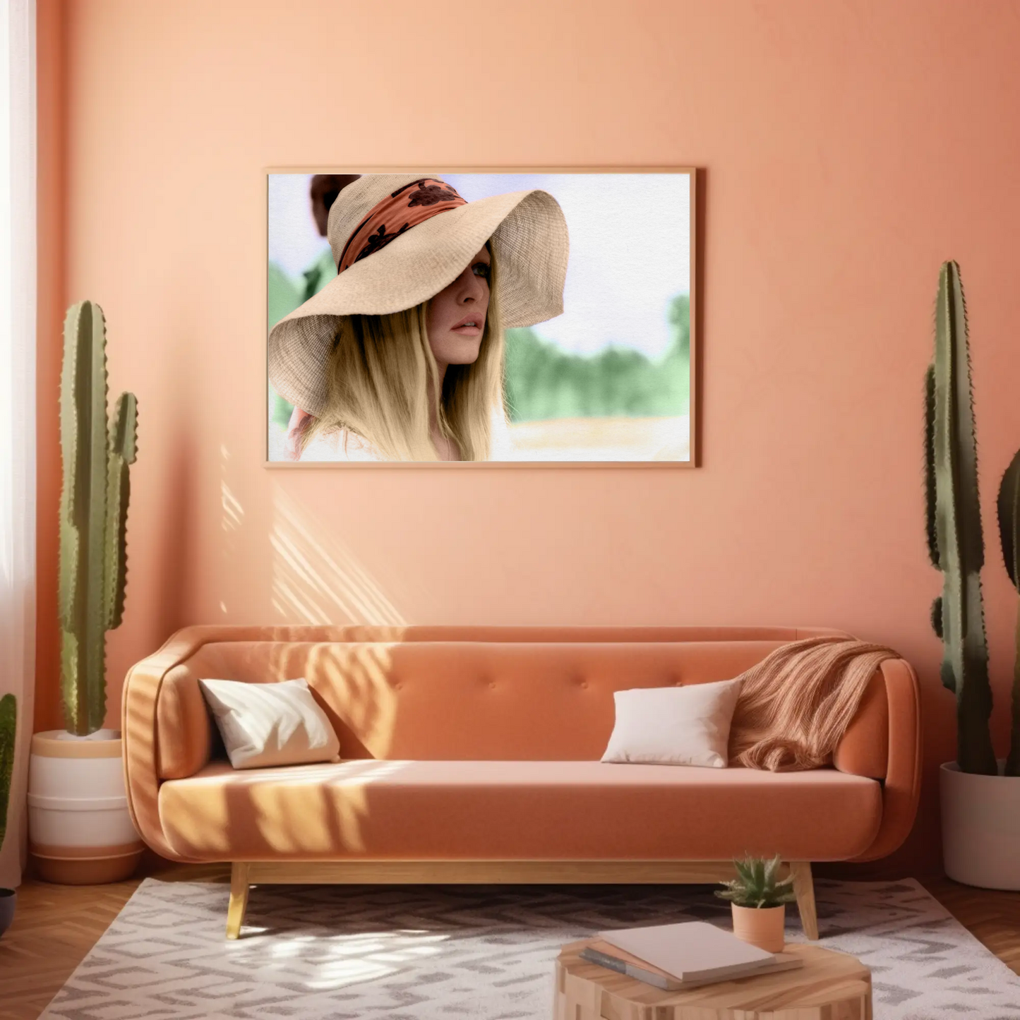 Brigitte Bardot : l'icône française d'Hollywood