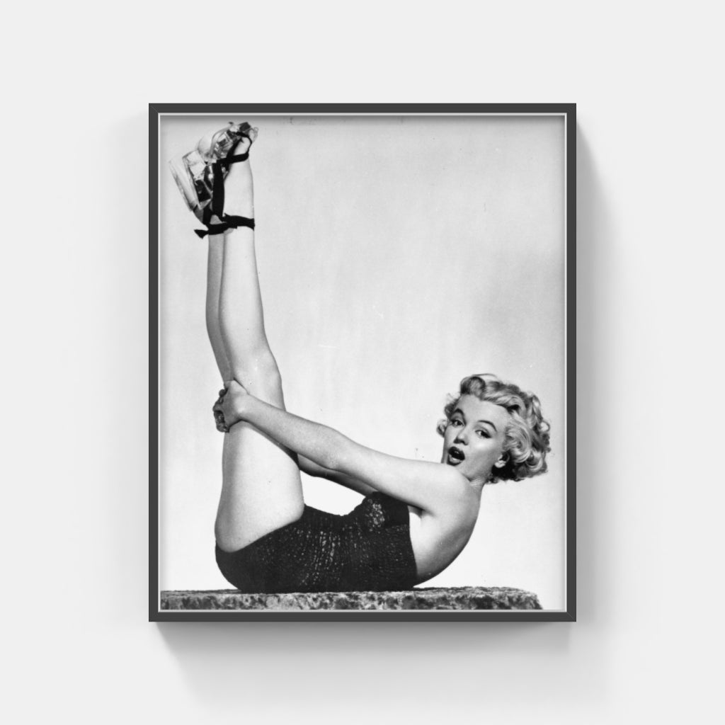 Marilyn Monroe Pinup