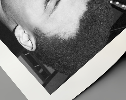 Mohamed Ali et Malcolm X