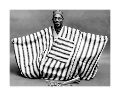 Dizzy Gillespie: Jazz Innovator