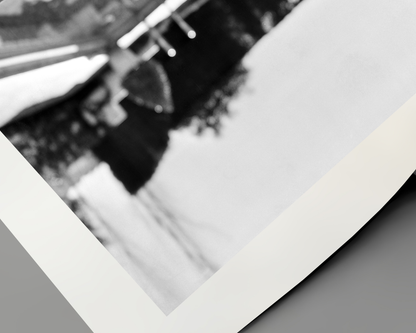 Jean Harlow at the Pool