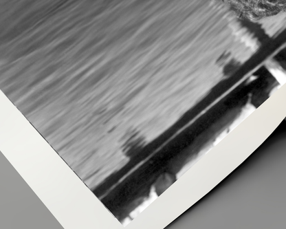 Elizabeth Taylor Sitting in Boat