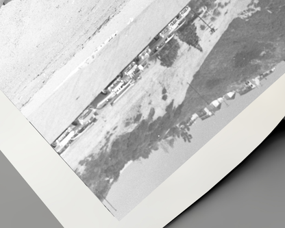 Sal Mineo: Beach Reading