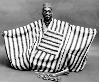 Dizzy Gillespie: Jazz Innovator