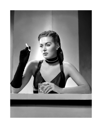 Ramsay Ames: Glamour and Vice