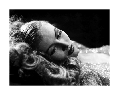 Rita Hayworth à Burbank