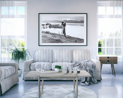 Audrey Hepburn and Albert Finney: Two For the Road