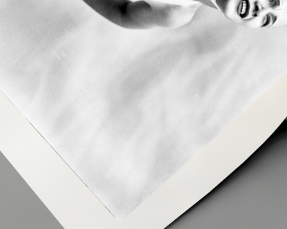 Carole Landis on Diving Board