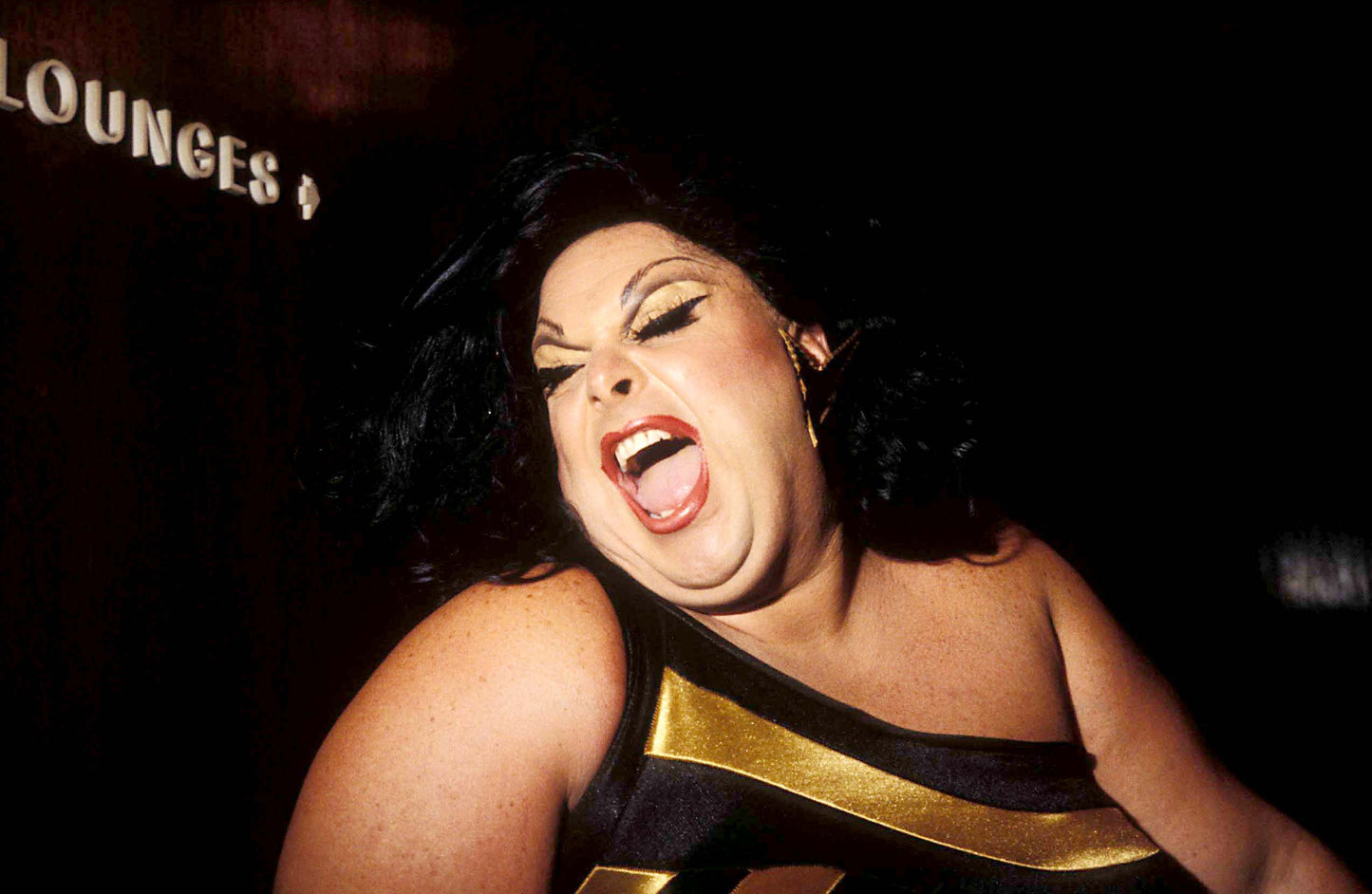 Divine Performing