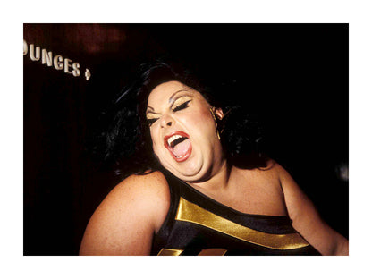 Divine Performing