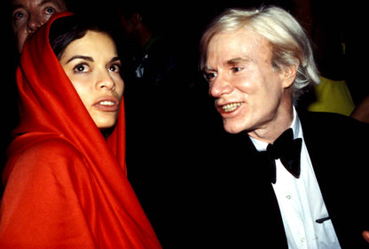 Johnny Cash spielt Mundharmonika