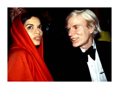 Johnny Cash spielt Mundharmonika