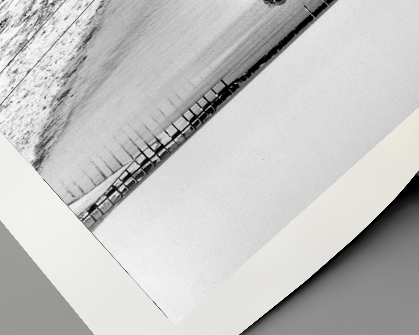 John F. Kennedy and Jacqueline Kennedy at the Beach