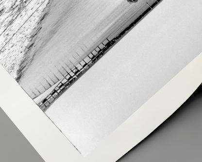 John F. Kennedy and Jacqueline Kennedy at the Beach