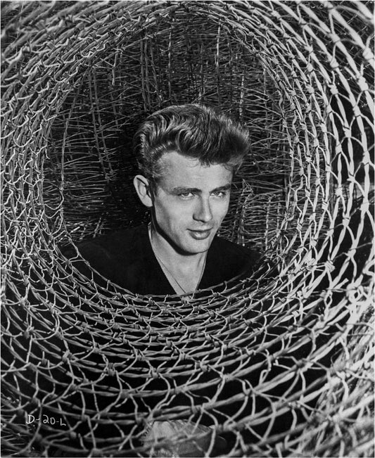 James Dean - Der Rebell