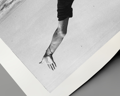 Eartha Kitt: Ocean Asana