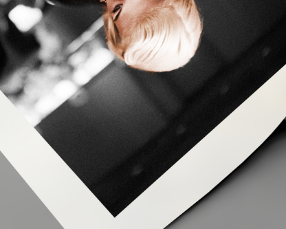 Jayne Mansfield : Un jeu de hasard