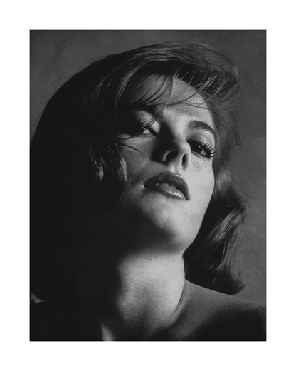 Natalie Wood: Hollywood's Child Star