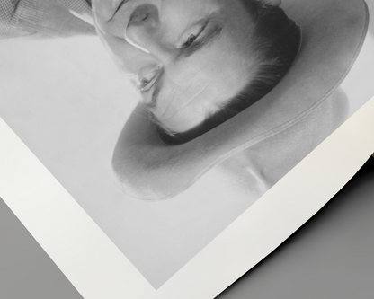 Ronald Reagan in Western