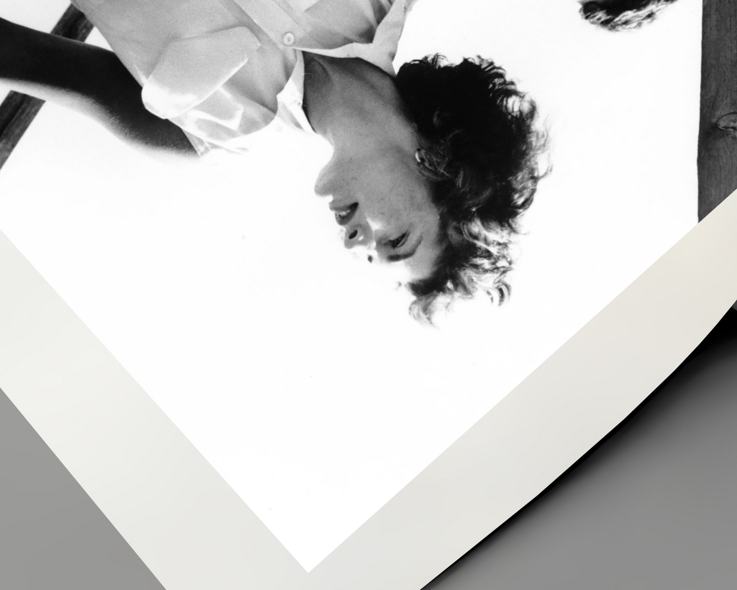 John F. Kennedy and Jackie Kennedy: Living in the Sunshine