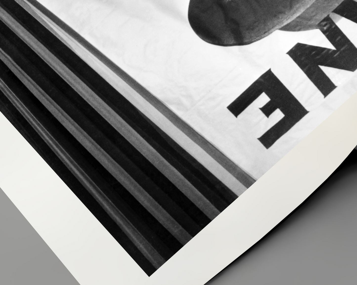 Citizen Kane Iconic Scene