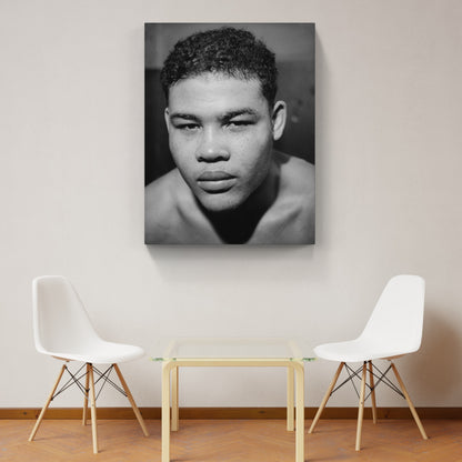 Joe Louis: Future Champion