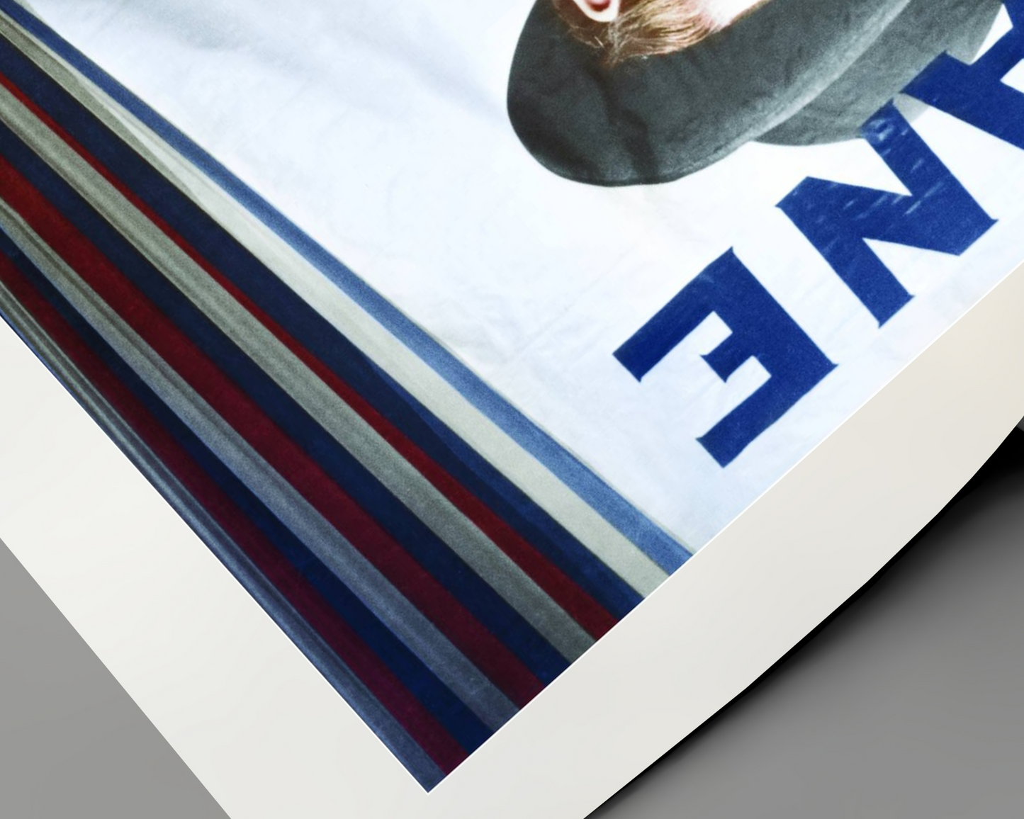 Citizen Kane Iconic Scene