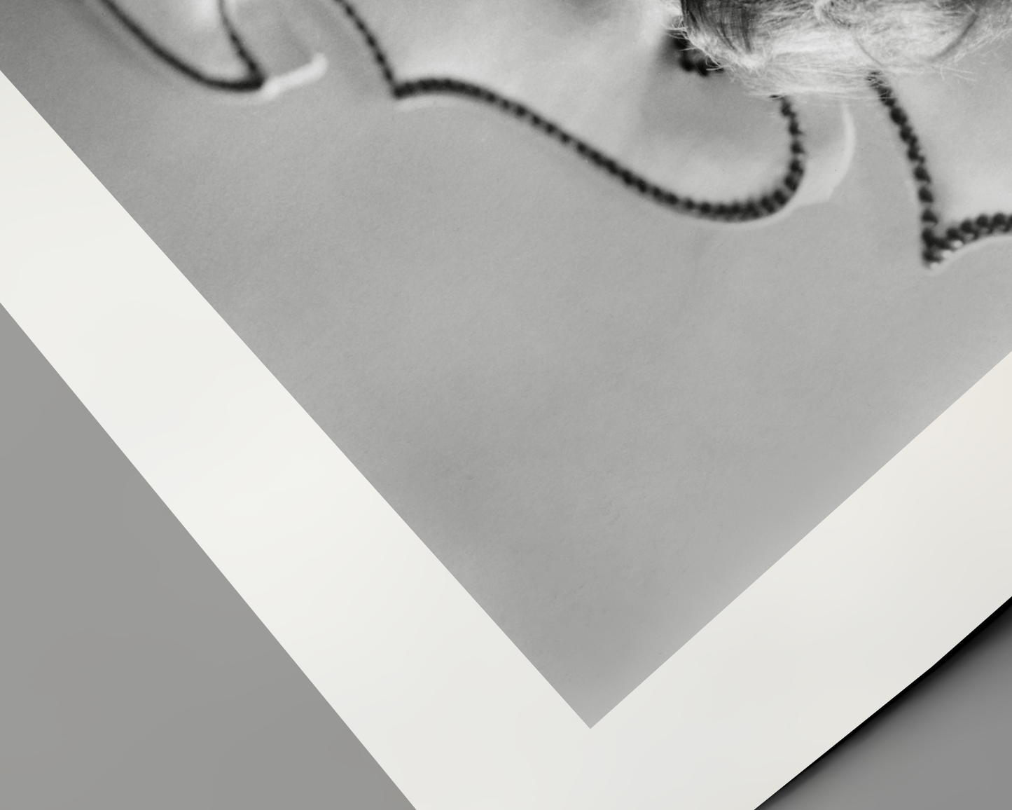 Sophia Loren in the Sheets