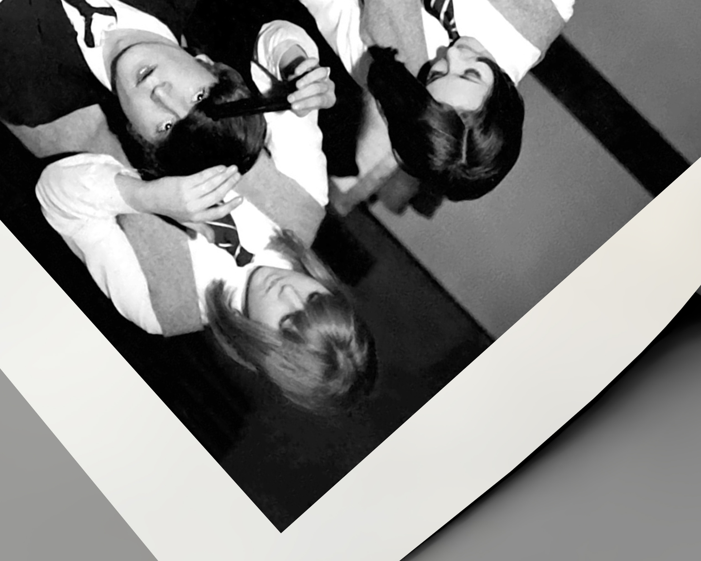 Les Beatles, "Une dure journée de nuit"