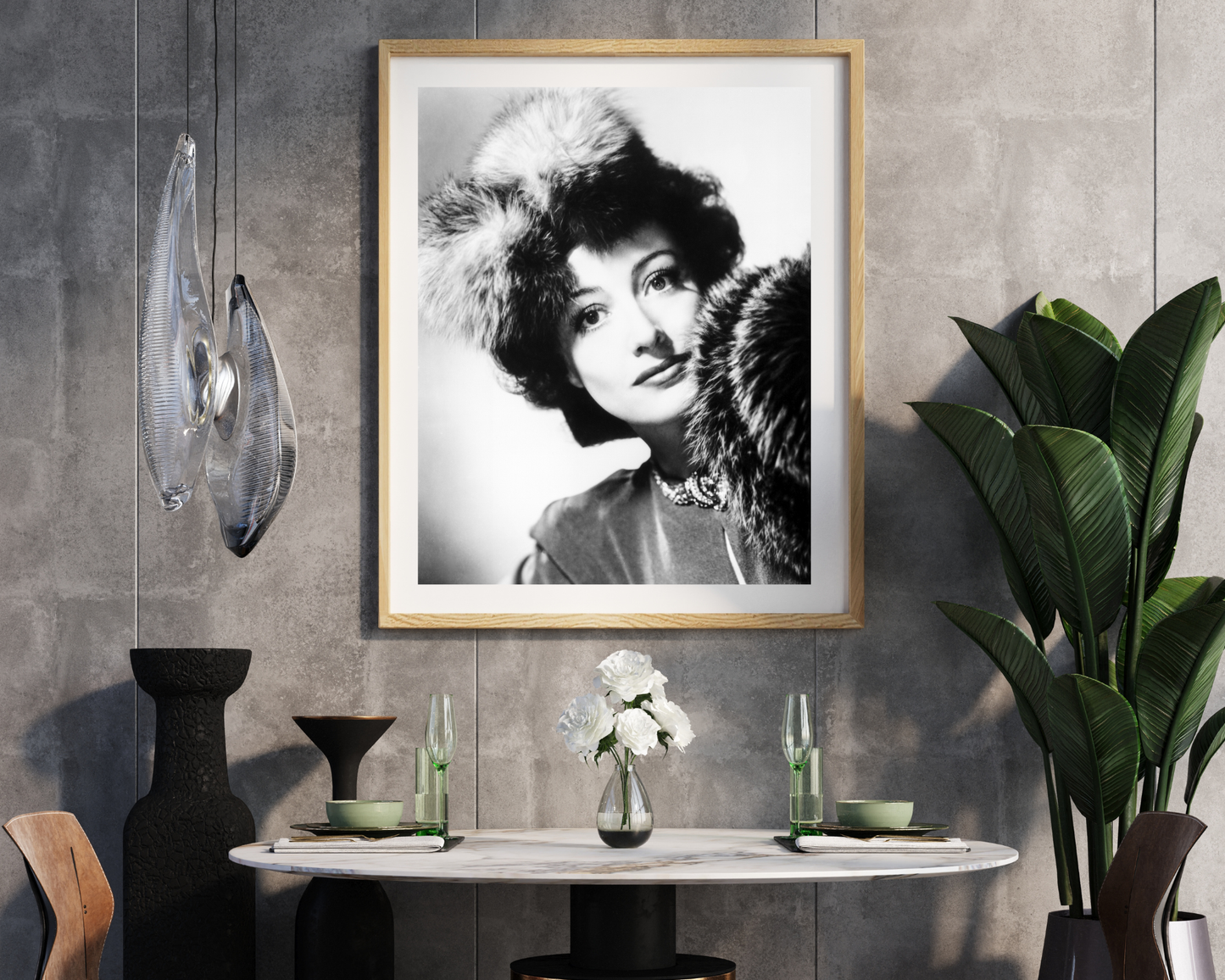 Johnny Cash spielt Mundharmonika