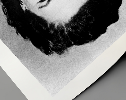 Johnny Cash spielt Mundharmonika