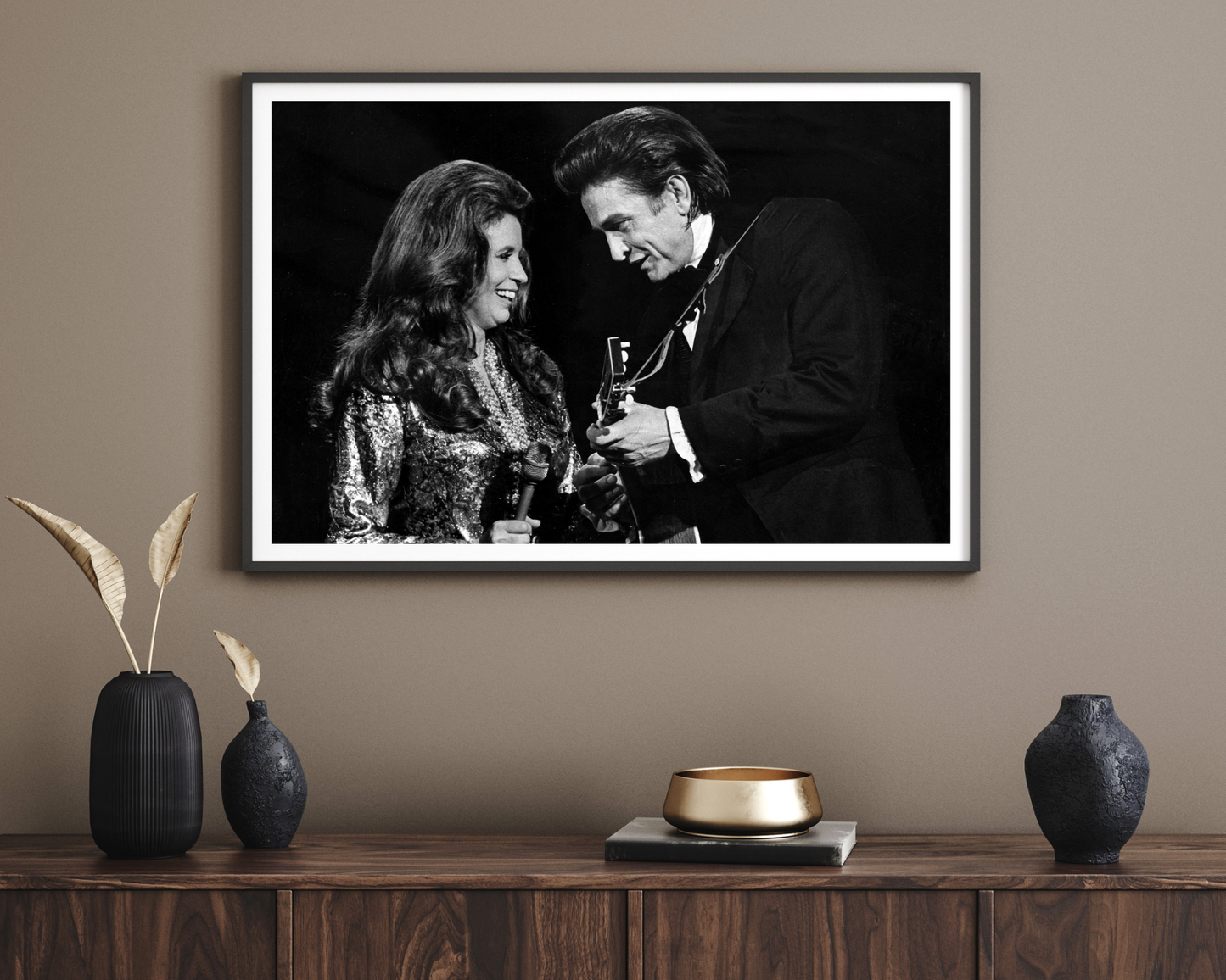 Orson Welles bei den Dreharbeiten zu „Citizen Kane“