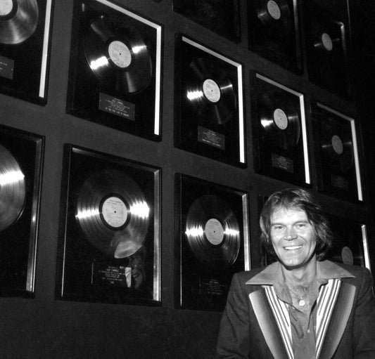 Orson Welles sur le tournage de Citizen Kane