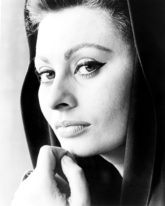 Johnny Cash spielt Mundharmonika