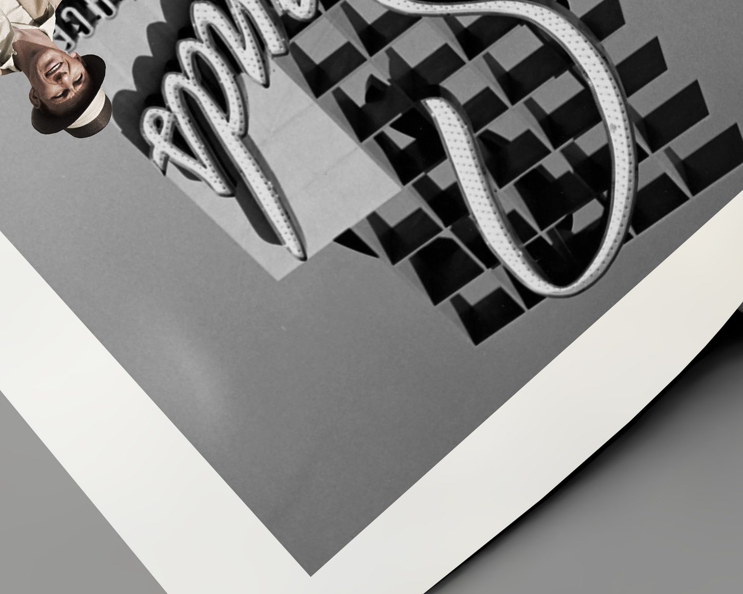 Frank Sinatra im Sands Casino