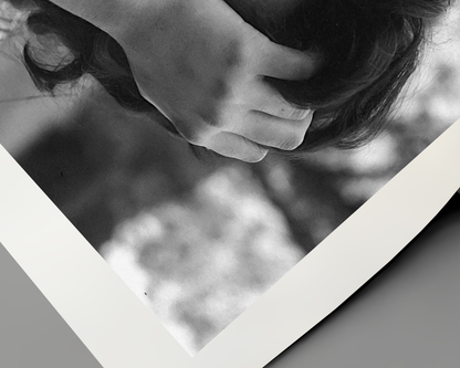 Elizabeth Taylor Up Close in "Giant"