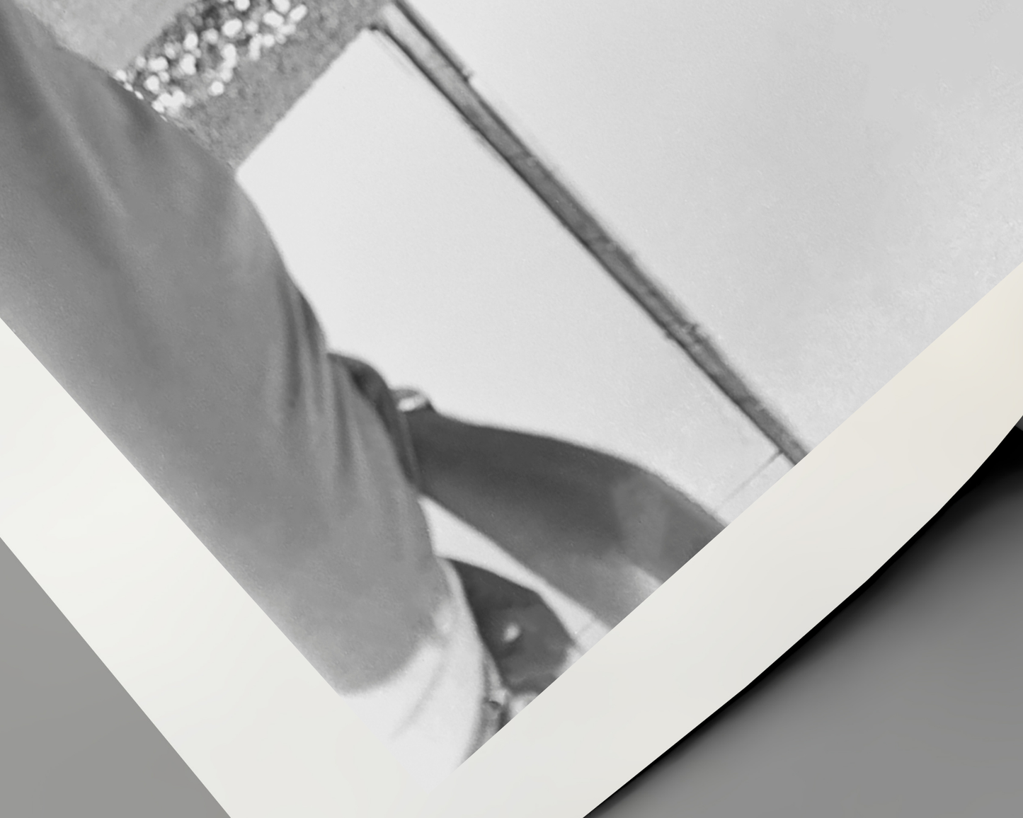 Marilyn Monroe: Outtake Glamour