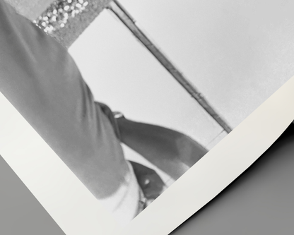 Marilyn Monroe: Outtake Glamour