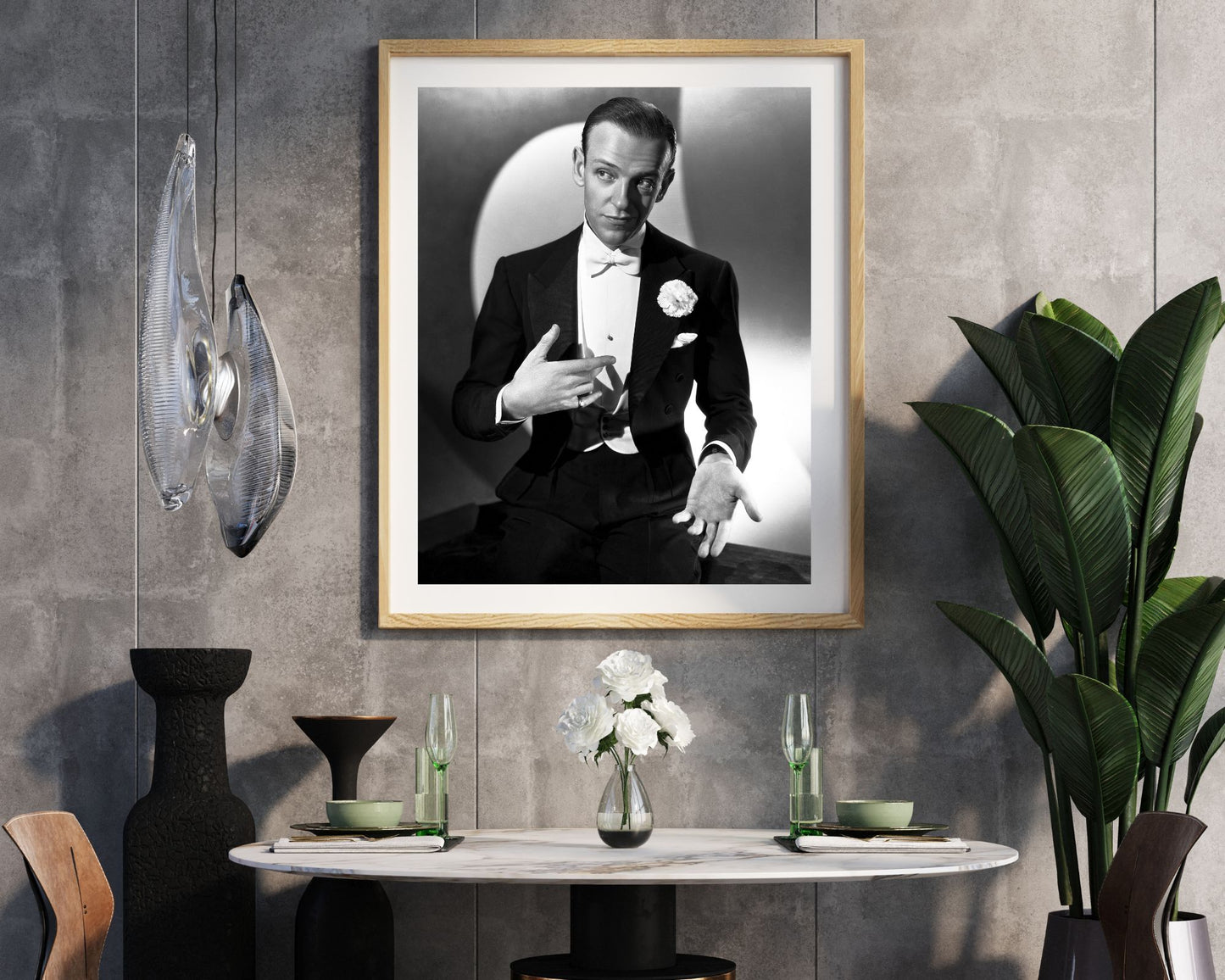 Fred Astaire : le divorcé gay