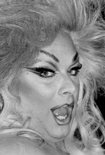 Divine: Feeling Fabulous