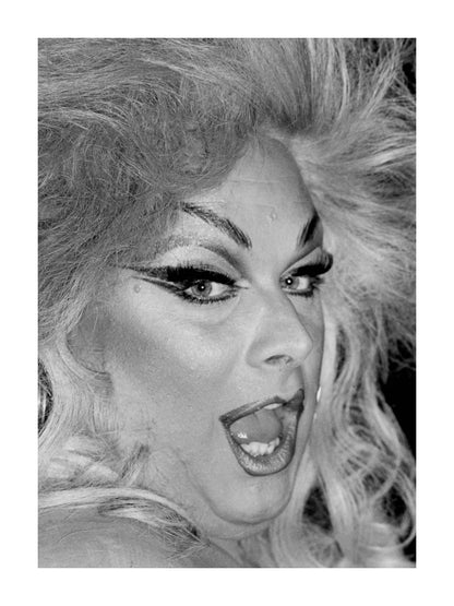 Divine: Feeling Fabulous