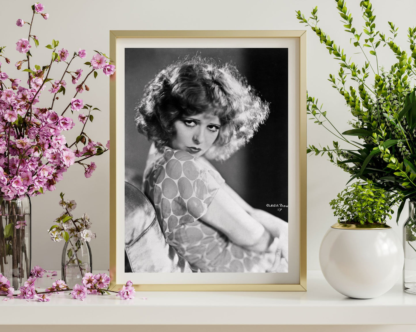 Clara Bow: Das It-Girl der wilden 20er