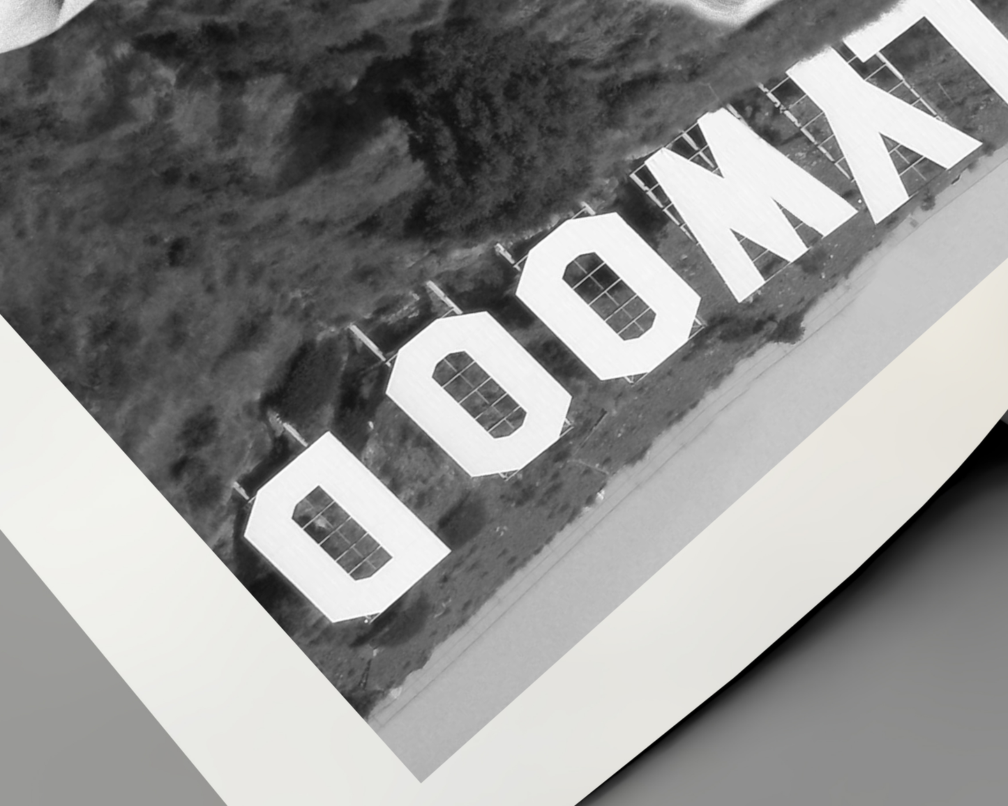 Marilyn Monroe in Hollywood