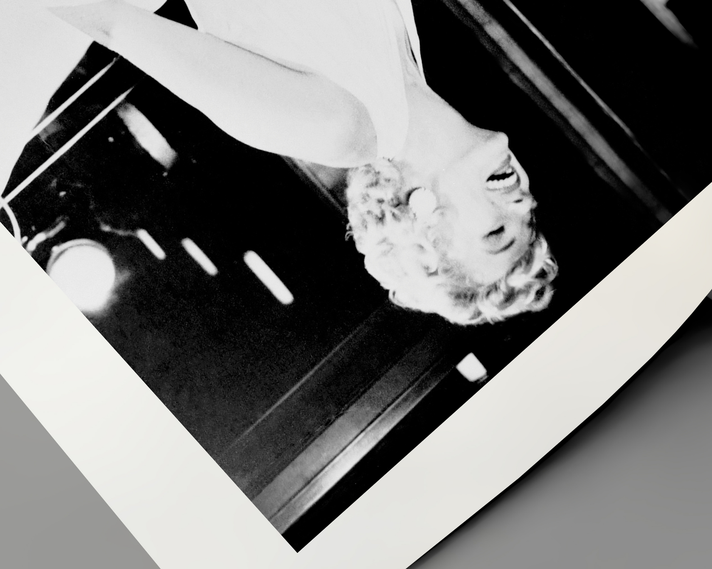 Marilyn Monroe "The Seven Year Itch"