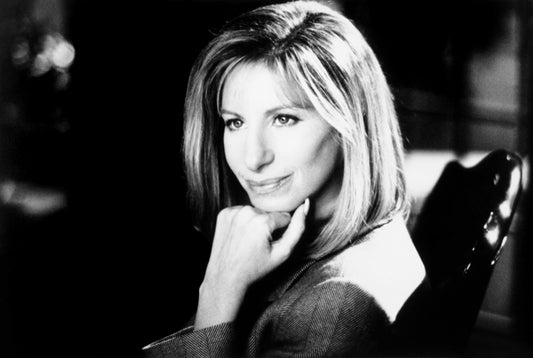 Rita Hayworth à Burbank